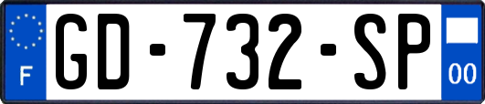 GD-732-SP