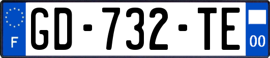 GD-732-TE