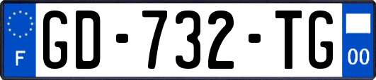 GD-732-TG