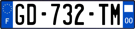 GD-732-TM