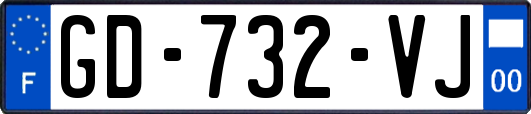 GD-732-VJ