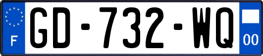 GD-732-WQ