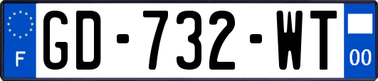 GD-732-WT