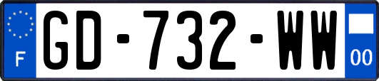 GD-732-WW