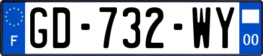 GD-732-WY