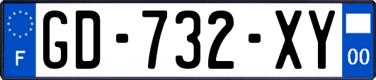 GD-732-XY