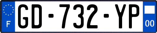 GD-732-YP