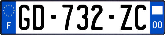 GD-732-ZC