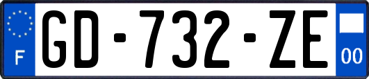 GD-732-ZE