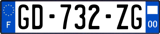 GD-732-ZG