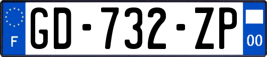 GD-732-ZP