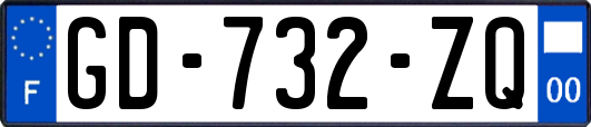 GD-732-ZQ