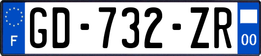 GD-732-ZR