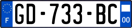 GD-733-BC