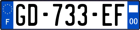 GD-733-EF