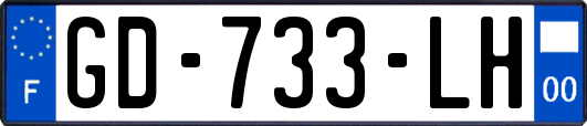 GD-733-LH