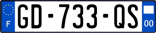GD-733-QS