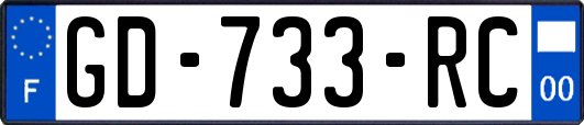 GD-733-RC