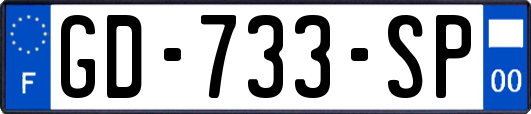 GD-733-SP
