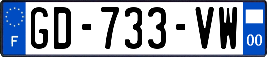 GD-733-VW