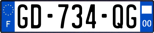 GD-734-QG