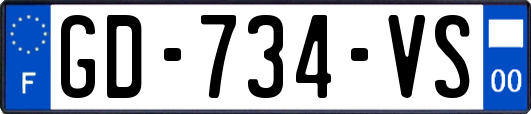 GD-734-VS