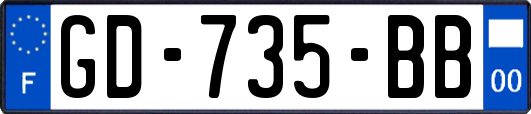 GD-735-BB