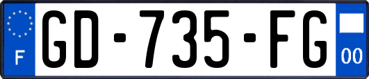 GD-735-FG
