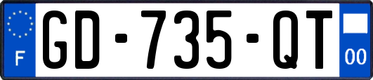 GD-735-QT