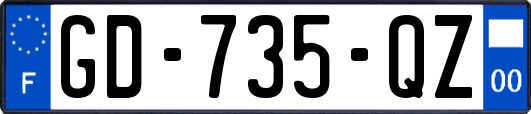 GD-735-QZ