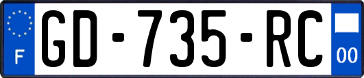 GD-735-RC