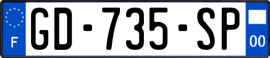 GD-735-SP