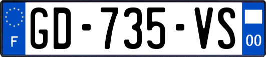 GD-735-VS