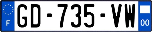 GD-735-VW