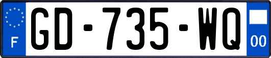 GD-735-WQ