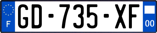 GD-735-XF