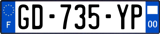 GD-735-YP