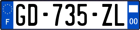 GD-735-ZL