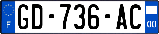GD-736-AC