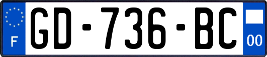 GD-736-BC