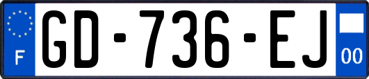 GD-736-EJ