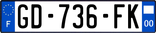 GD-736-FK