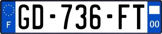 GD-736-FT