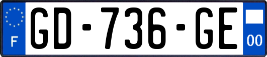 GD-736-GE