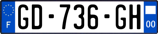 GD-736-GH
