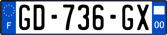 GD-736-GX