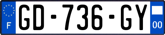 GD-736-GY