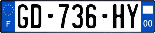 GD-736-HY