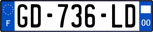 GD-736-LD