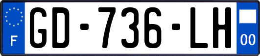 GD-736-LH